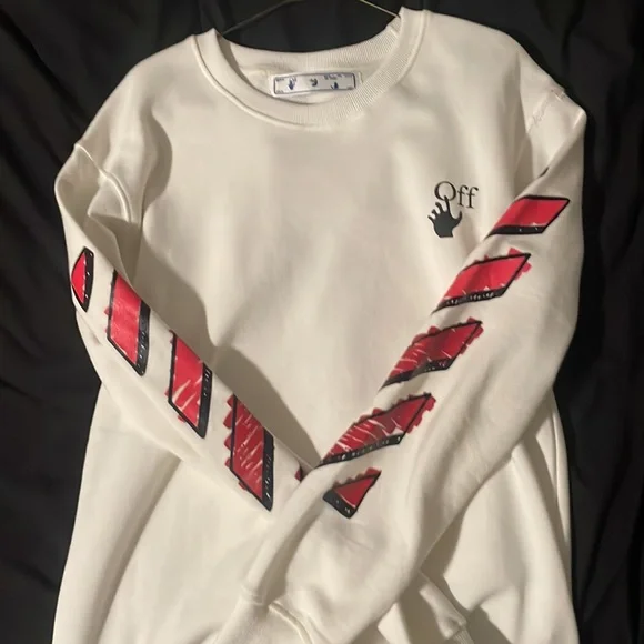 Got this 2years ago or so and wore it like 3 times still has ever tag on it. - Picture 2 of 5